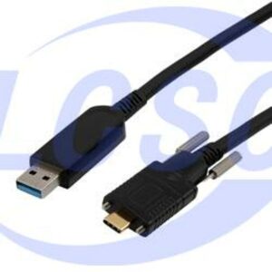 L-com AOC-U30AMCM-C1S-010