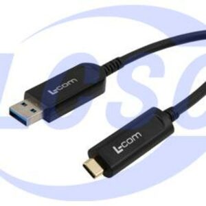 L-com AOC-U30AMCM-V0S-005