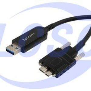 L-com AOC-U30AMIM-V0S-008