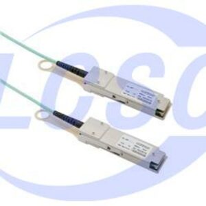 L-com AOCQP28100-003-AR