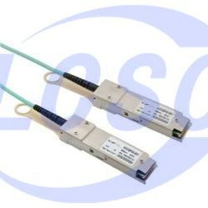 L-com AOCQP40-010-CS