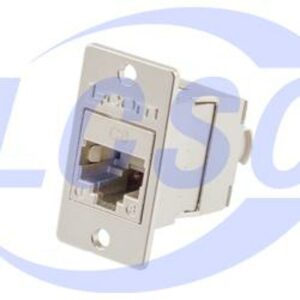 L-com ECFRJTLC8S-POE