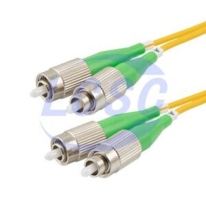 L-com FCA-FAFA-DPS2P-05