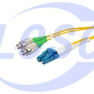 L-com FCA-FALU-DPS2P-01