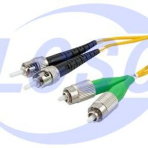 L-com FCA-FATU-DPS2P-15