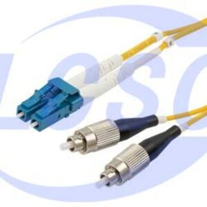 L-com FCA-FCLC-DPS1Z-15