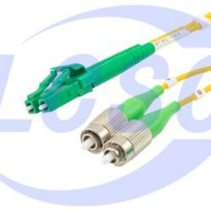 L-com FCA-LAFA-DPS2P-02