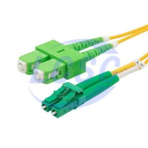 L-com FCA-LASA-DPS2P-01