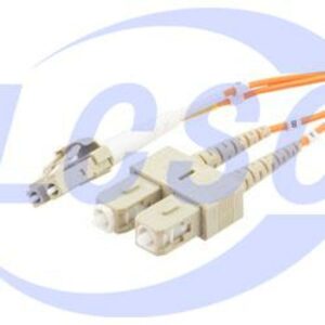 L-com FCA-LCSC-DPM2P-15