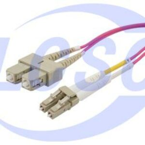 L-com FCA-LCSC-DPM4P-15