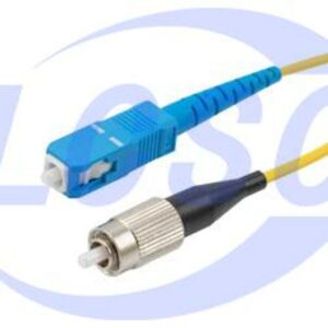 L-com FCA-S1SZ-FCSC-03M