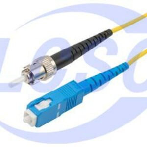 L-com FCA-S1SZ-SCST-03M