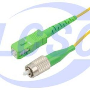 L-com FCA-S2SZ-FCASCA-10M