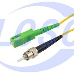 L-com FCA-S2SZ-SCASTU-03M