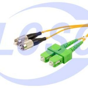 L-com FCA-SAFU-DPS2P-05