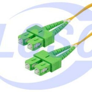 L-com FCA-SASA-DPS2P-15