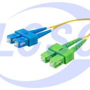 L-com FCA-SASU-DPS2P-15