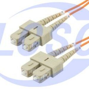 L-com FCA-SCSC-DPM1Z-15