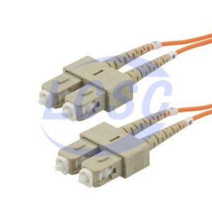 L-com FCA-SCSC-DPM2Z-15