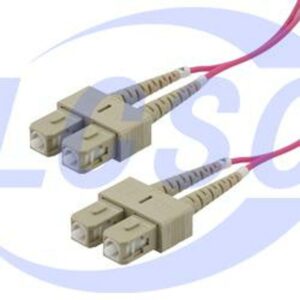 L-com FCA-SCSC-DPM4Z-03