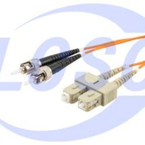 L-com FCA-SCST-DPM2Z-03