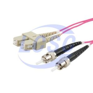 L-com FCA-SCST-DPM4P-10