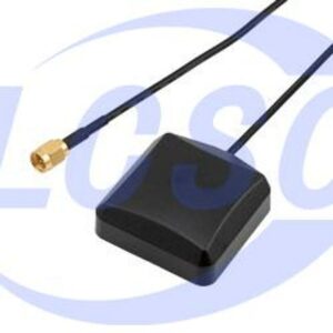 L-com HG-GPSGL30M-SMA
