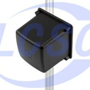 L-com HG2458-10DP-BLK