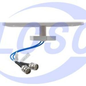 L-com HG74206DPSQCUPR-4F