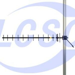 L-com HG914YE-NF-BLK