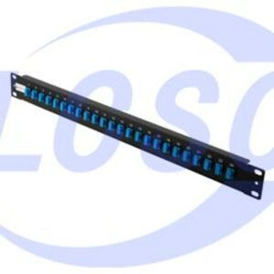 L-com LCFPP-24SC-BAR