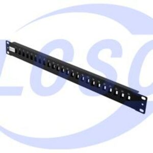 L-com LCFPP-24SC-BK-BAR
