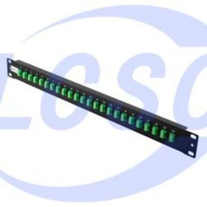 L-com LCFPP-24SCA-BAR