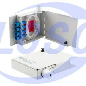 L-com LCFTB-104-SC