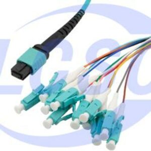 L-com MPF12OM4-09LCR-1