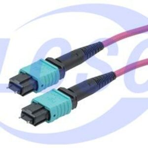 L-com MPMM8OM4BP-1