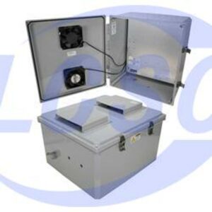 L-com NBPC181610-10FS