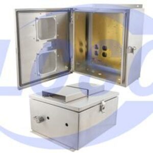 L-com NBSS141207-00V