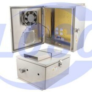 L-com NBSS141207-10F-1