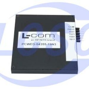 L-com PCWED-04355-19N3