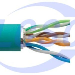 L-com TFD24C5E-TEL-100F