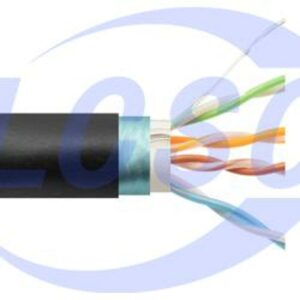 L-com TOFIC6-BLK-1000F