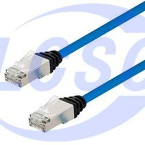 L-com TRD628ALS-BLU-10