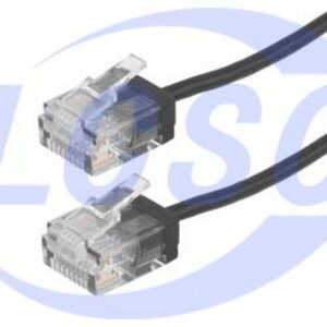 L-com TRD634-BLK-7F