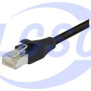 L-com TRD695AHFP-BLK-1