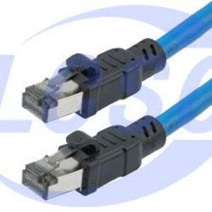 L-com TRD824-BLU-1F