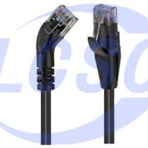 L-com TRD845LBLK-10