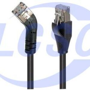 L-com TRD845RSBLK-1
