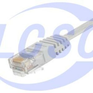 L-com TRD855FLAT-WHT-10
