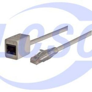 L-com TRDC6EXT-3